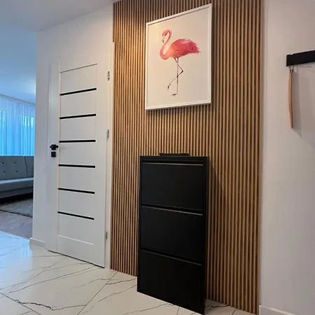Apartament Nad Odra Ratibor Exterior foto