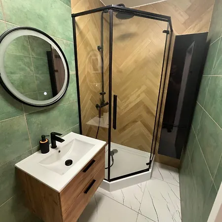 Apartament Nad Odra Ratibor Exterior foto