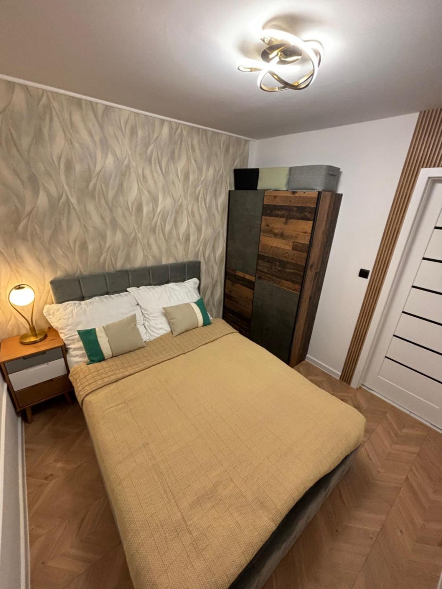 Apartmán Nad Odra Racibórz