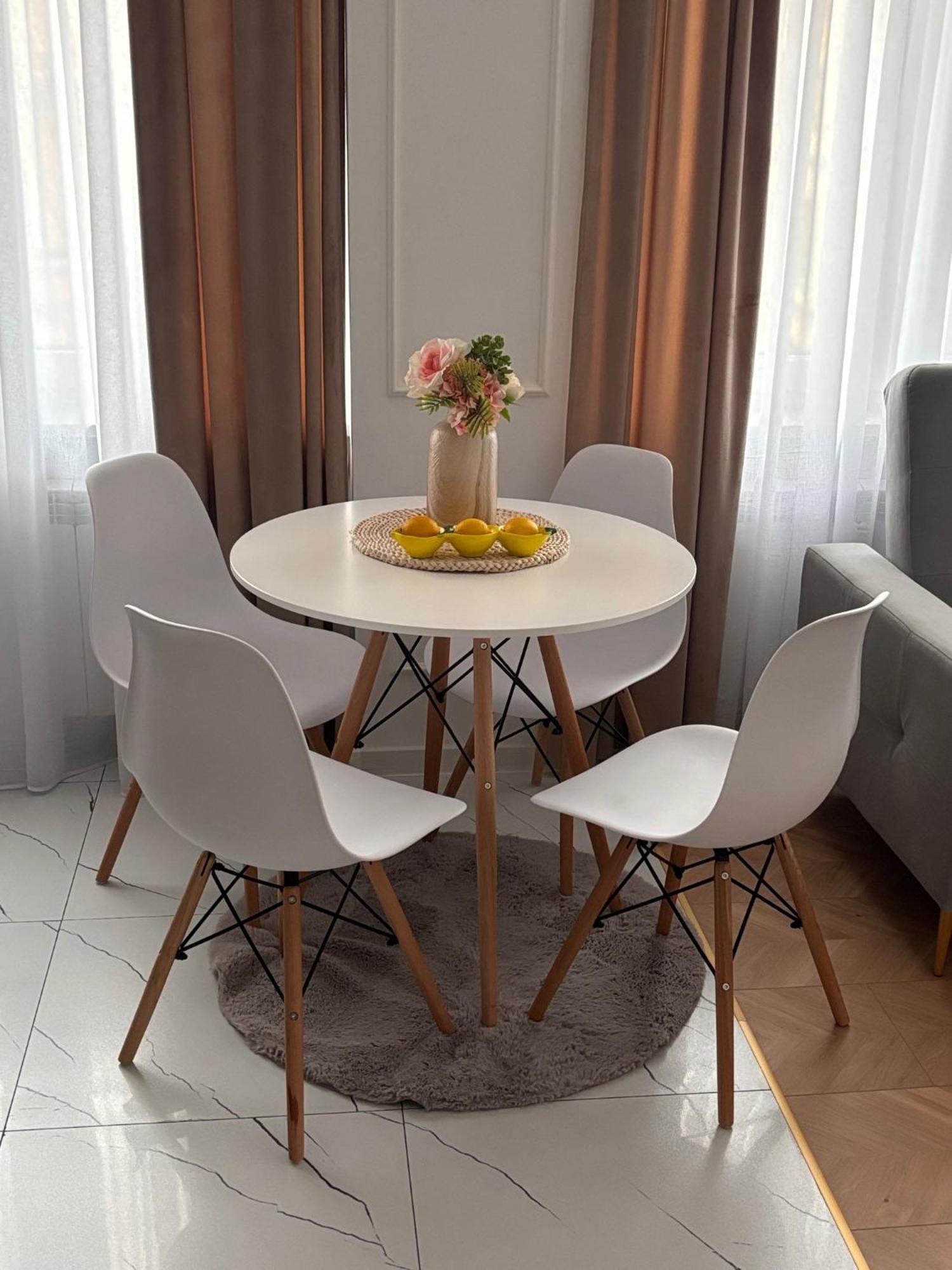 Nad Odra Apartmán *