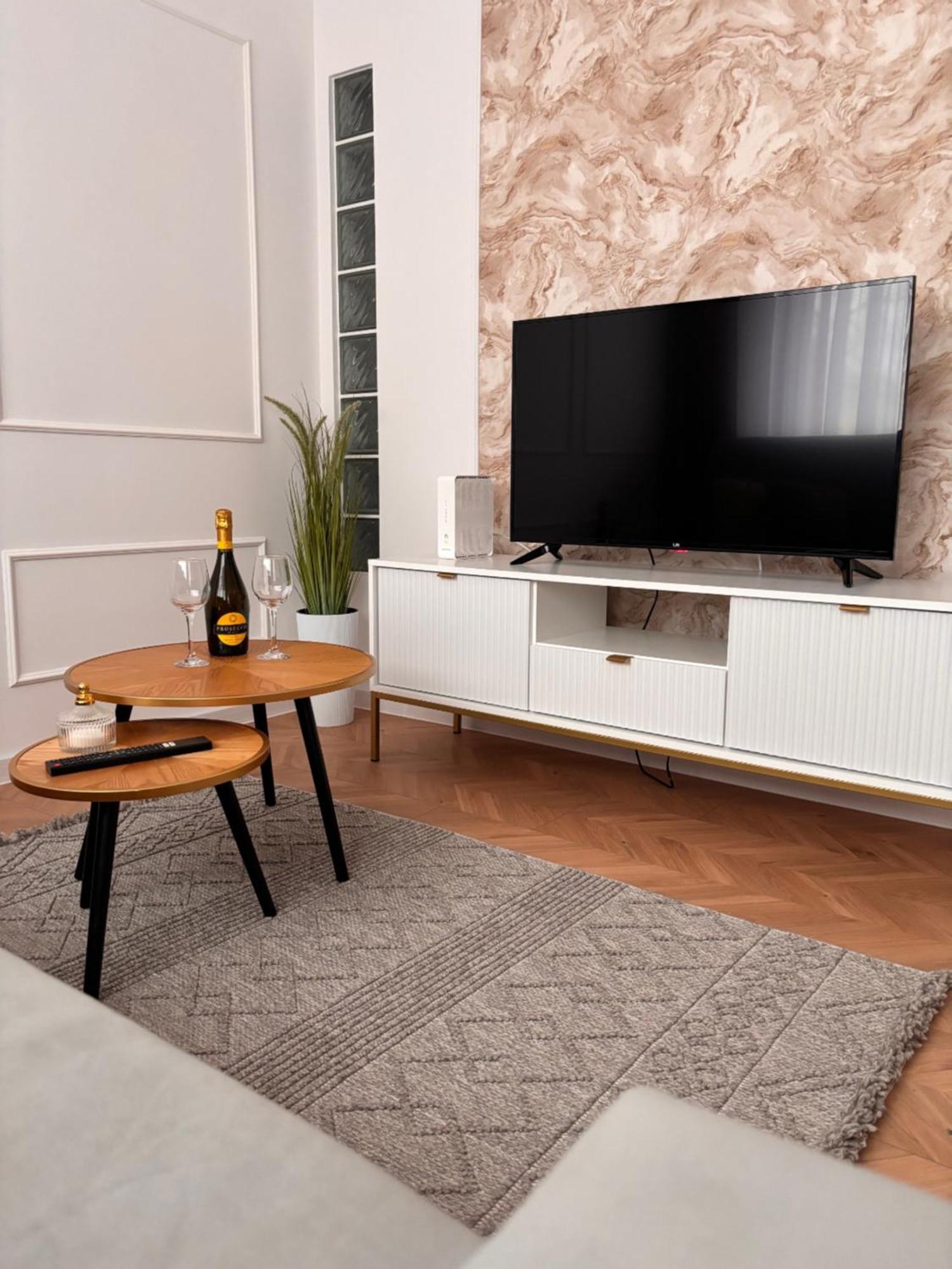 Apartment Nad Odra