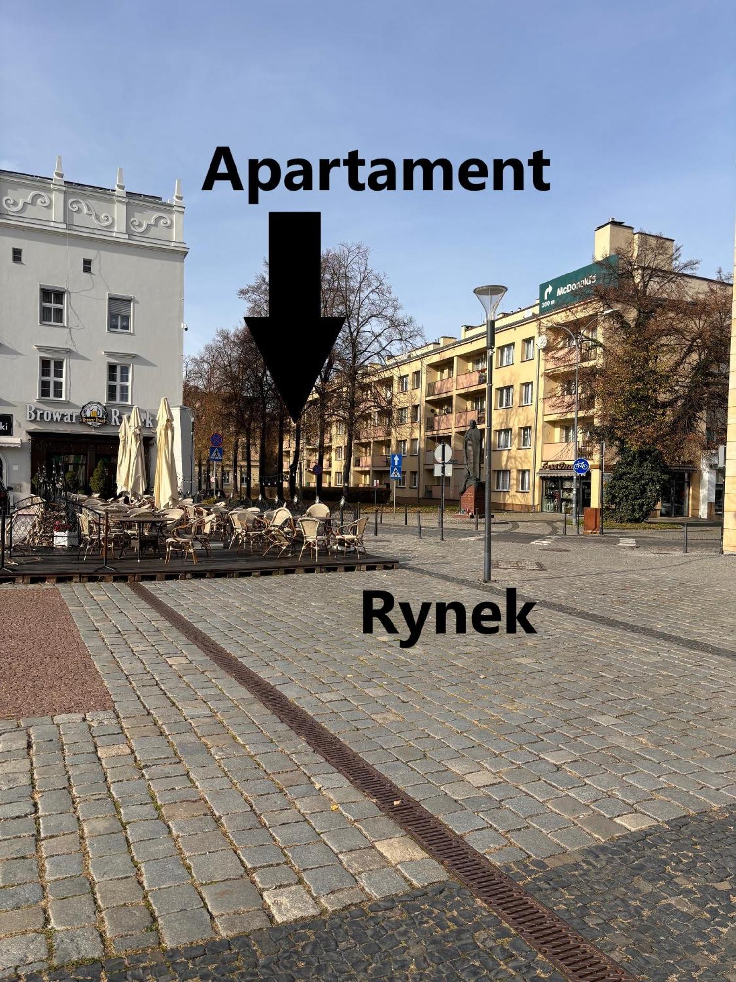 Nad Odra Apartmán Racibórz